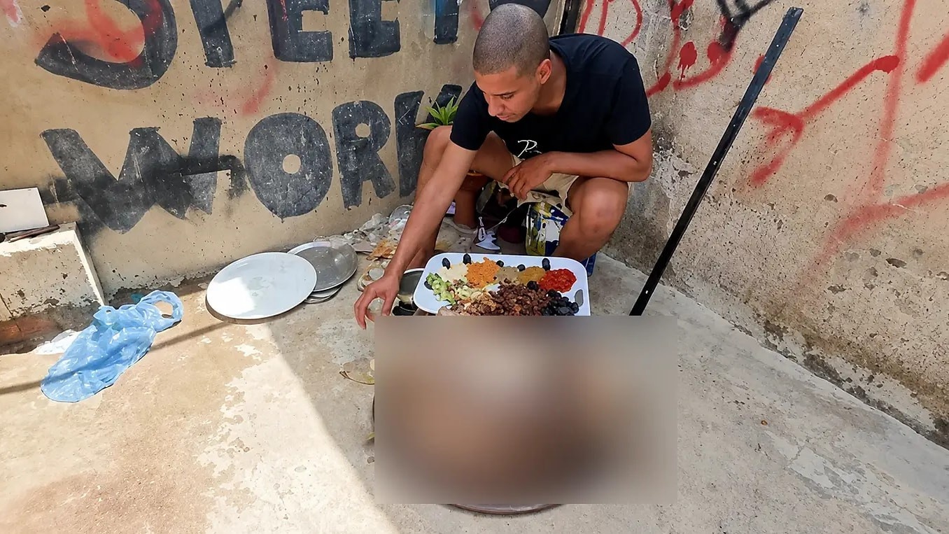 Après une vidéo controversée, le youtubeur Ayoub Ben Nesnas interpellé par les autorités