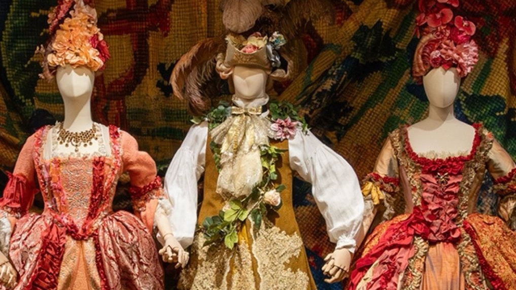 Le Maroc, invité d’honneur de la 15e édition du Festival de l’histoire de l’art à Fontainebleau
