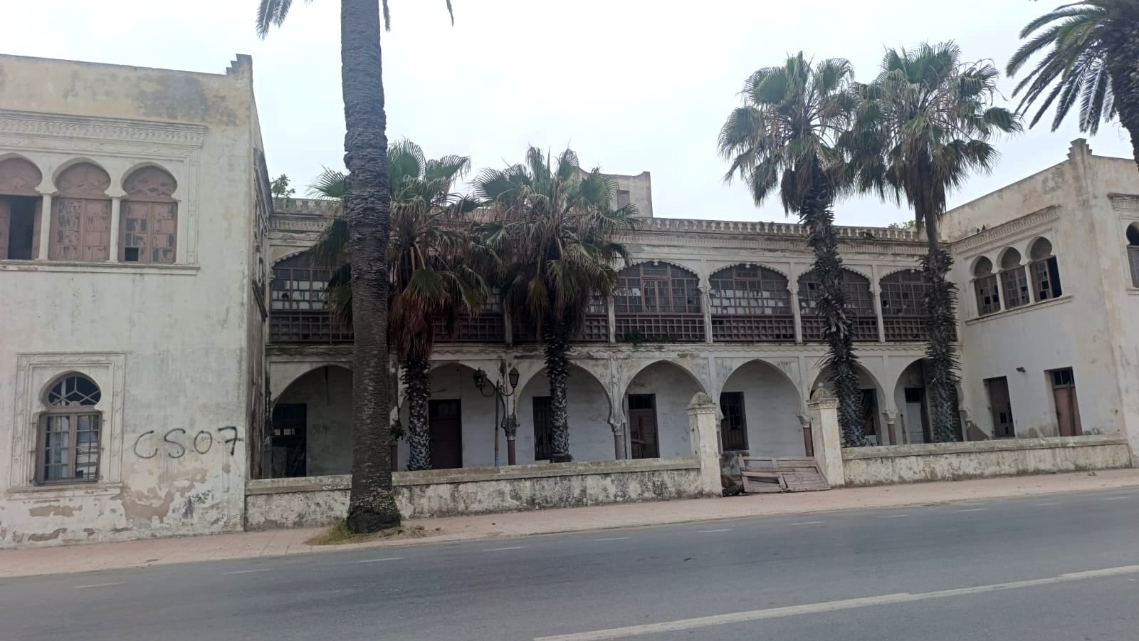 El Jadida : l’âme murée d’un palimpseste arabo-andalou appelle à la résurrection