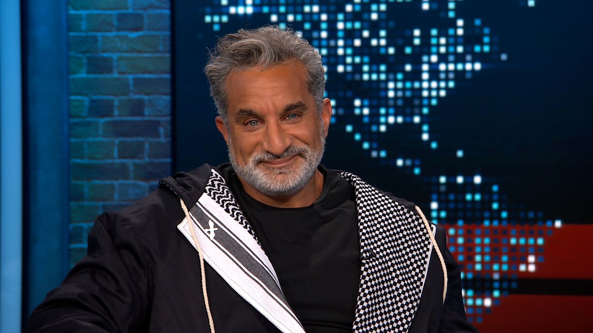 Bassem Youssef choisit Rabat pour son premier spectacle au Maroc