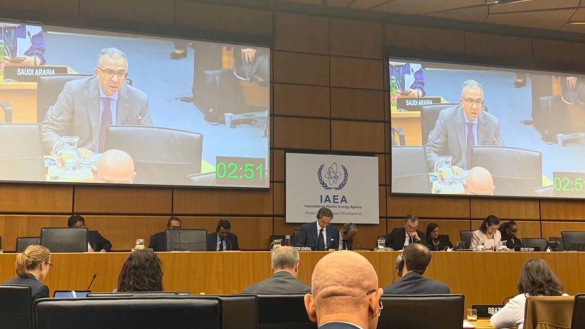 Le Maroc condamne avec la plus grande fermeté les attaques aux drones contre la centrale nucléaire de Barakah aux Émirats Arabes Unis