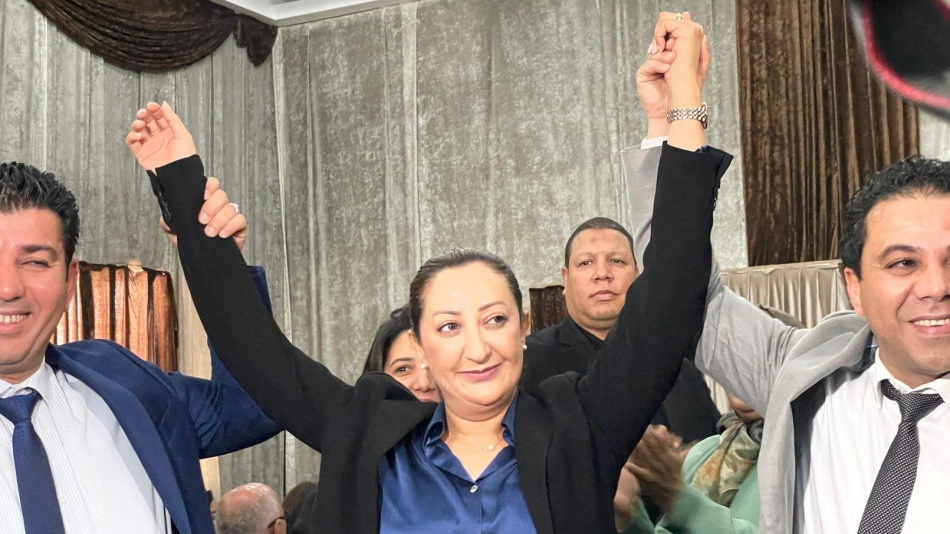 La Maire de Rabat et sept élus locaux quittent le RNI à la veille de la campagne électorale 