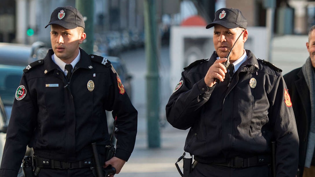 Nador : Un coup de filet sécuritaire mène à l’arrestation de «Mojako»