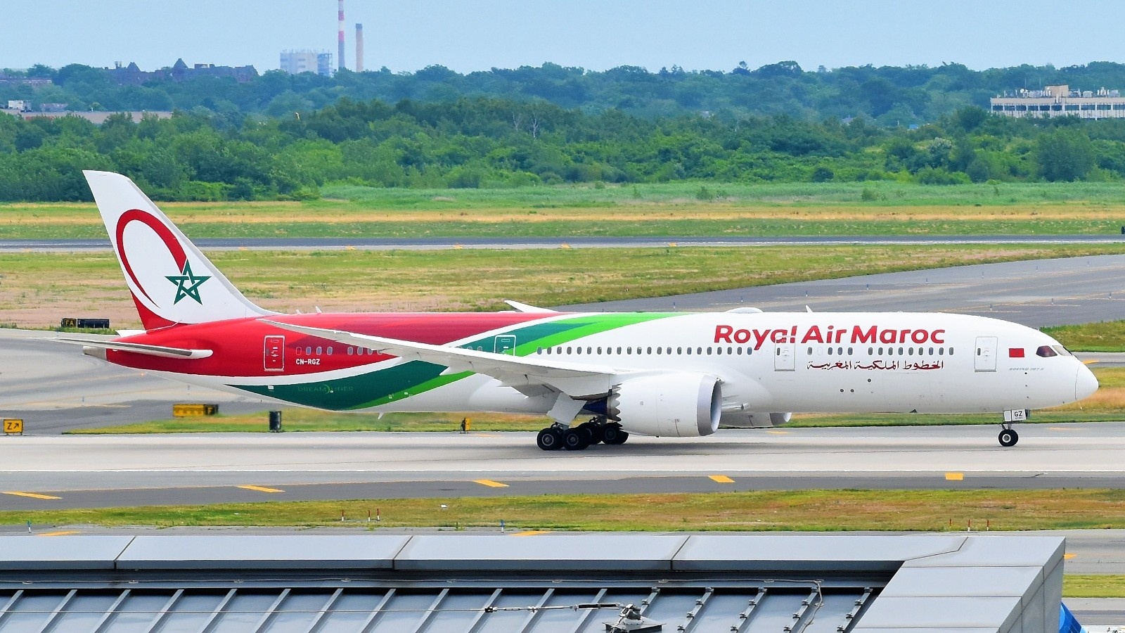 Royal Air Maroc inaugure la première ligne directe entre Casablanca et Los Angeles