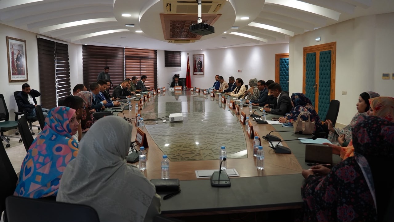 Tarfaya : le Fonds 2026 pour la promotion de la représentation des femmes mis en œuvre
