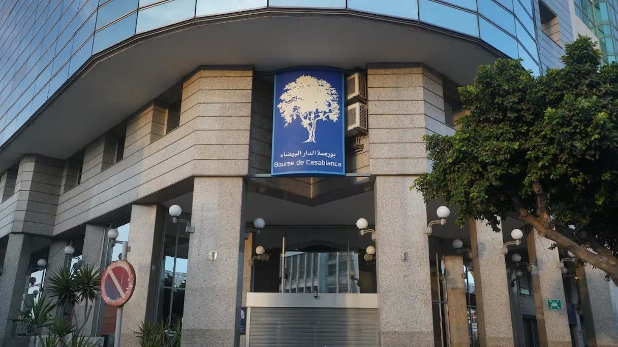 Bourse de Casablanca : les sociétés cotées réalisent 92,3 milliards de DH de chiffre d’affaires au T1 2026 (+6,8%)
