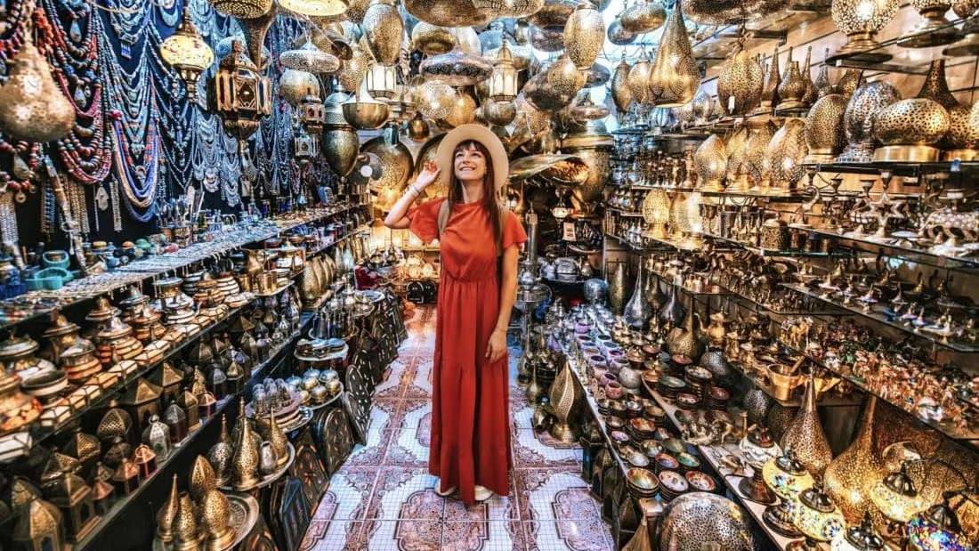 Tourisme : le Maroc se hisse à la 22e place mondiale avec 19,8 millions d’arrivées internationales en 2025
