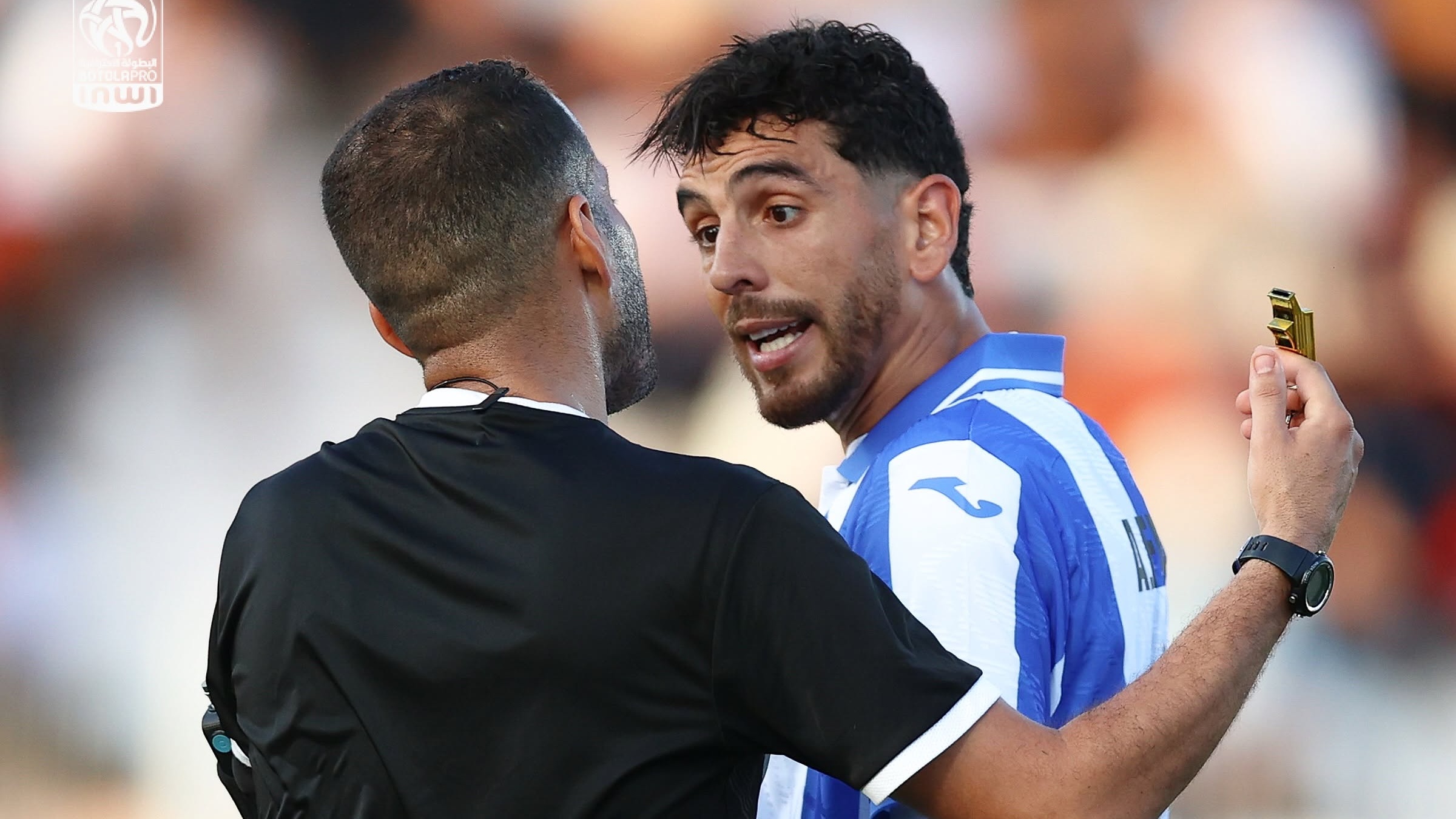 Botola Pro D1 (acte1 - J23) : La RSB leader, l’OCS lanterne rouge