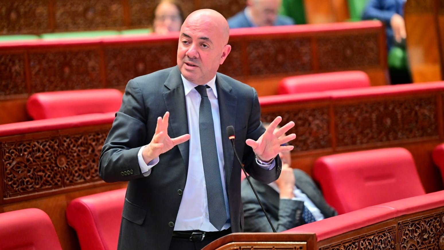 Réforme des lotissements : délais adaptés à la taille des projets et renforcement des infrastructures publiques