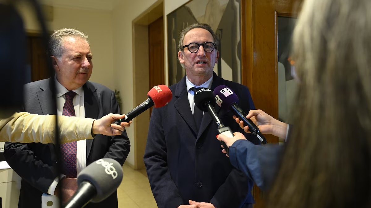 En 2025, plus d’un Bruxellois sur dix est de nationalité marocaine à la naissance