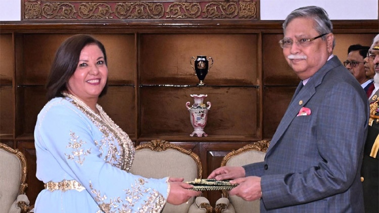 Le président du Bangladesh appelle le Maroc à recruter davantage de travailleurs bangladais