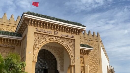 El Jadida : Vingt ans de réclusion criminelle pour un homme qui affirmait agir sur ordre des « djinns »