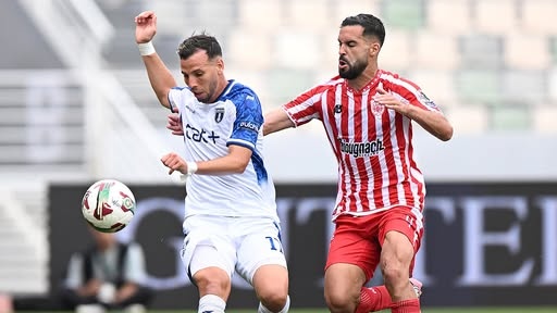 Al Botola D1 (Acte II - J23) : Yaâcoub El Mansour perd deux points face au CODM