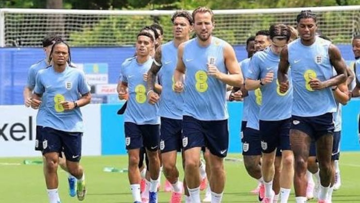 CdM 26 : Après la fusillade, les Three Lions secoués par un séisme en Floride