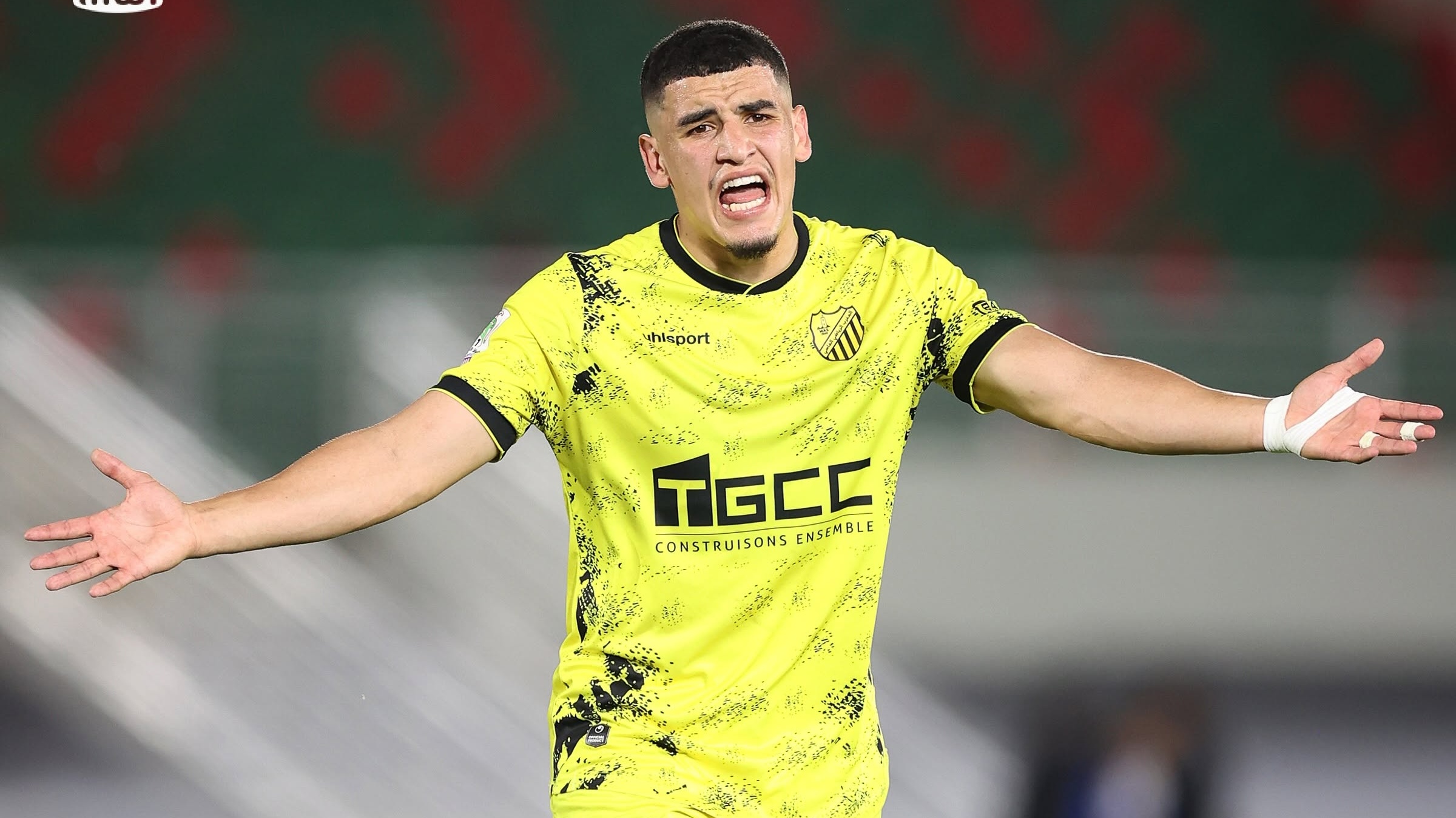 Al Botola Pro J23 : le nul entre le MAS et l’AS FAR propulse la RSB en tête