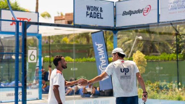 Padel : Entre sport et networking, le « MBD Padel Cup Festival » réussit son lancement à Marrakech