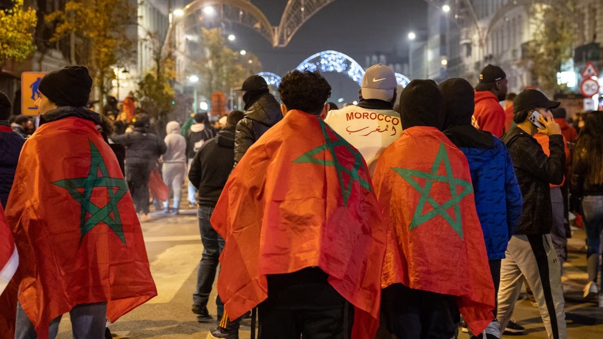 Belgique : 6.502 Marocains ont obtenu la nationalité en 2025