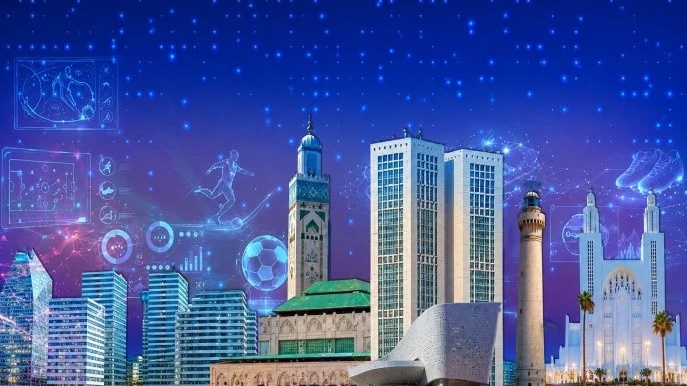 Villes intelligentes: Casablanca bientôt transformée grâce à la réalité augmentée 