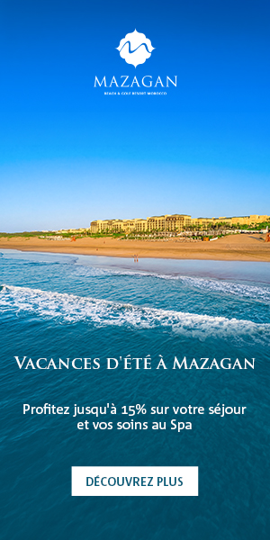 Mazagan 2 
