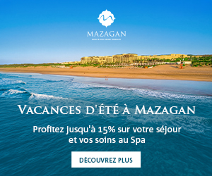 Mazagan 