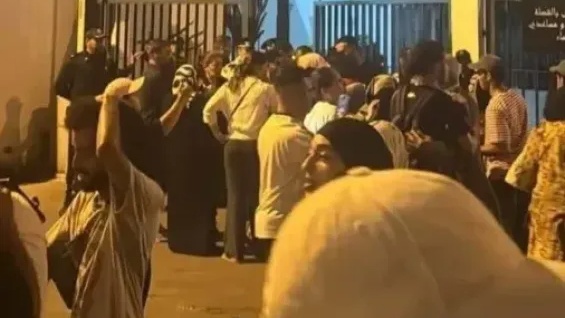 Manifestations Gen Z : La justice rend ses verdicts à Casablanca, la majorité des détenus libérés