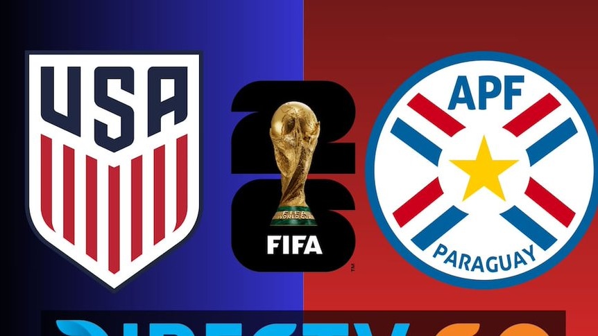 CdM 26 : États-Unis - Paraguay dans la nuit de ce vendredi à samedi 