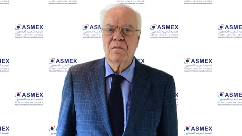 Interview avec Hassan Sentissi Idrissi, président de l’ASMEX : « Bilan sans concessions après 13 années de bons et loyaux services  »