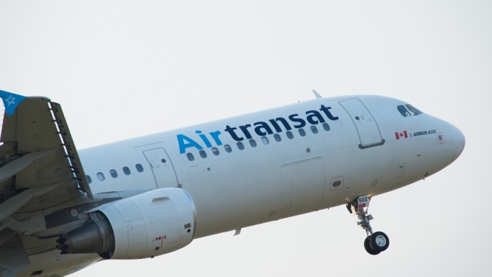 Inauguration de la première liaison aérienne directe entre Montréal et Agadir