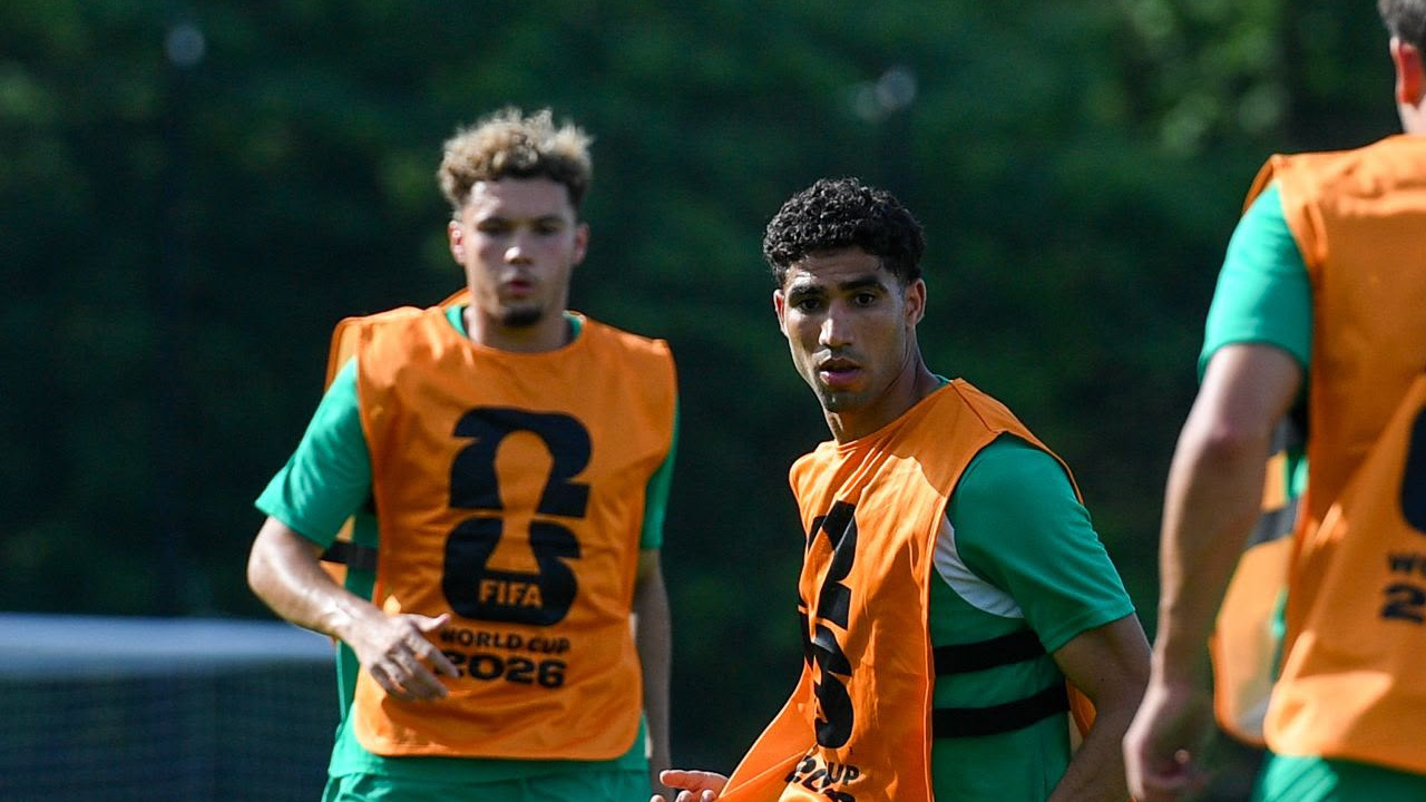 Maroc-Brésil: Les Lions de l’Atlas pour l’Histoire