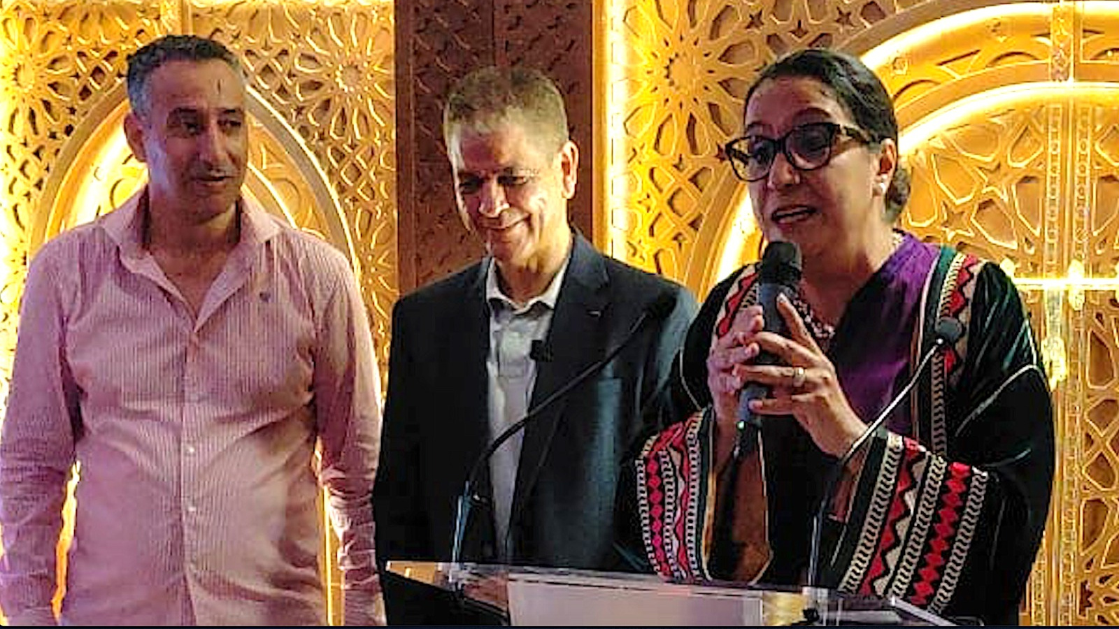 Communauté marocaine à l’étranger :  La diaspora de Barcelone réaffirme son engagement à la réussite des grands défis de l’horizon 2030