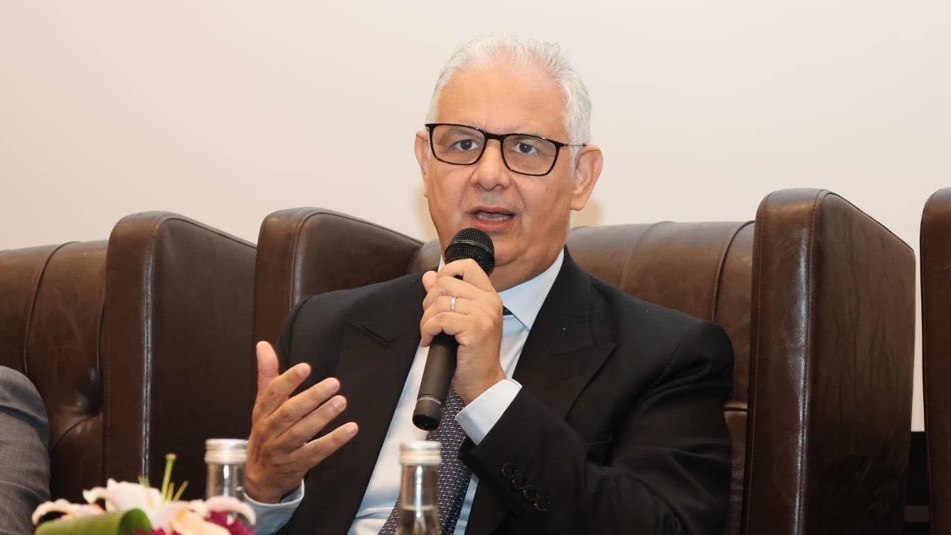 ELI Morocco Forum : Nizar Baraka loue le développement des infrastructures nationales 