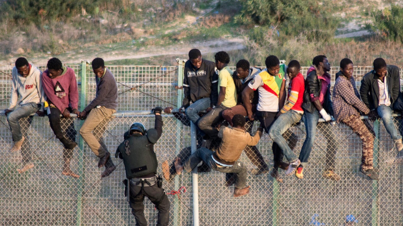 Maroc-UE : Qui doit assumer le coût de l’immigration irrégulière ? 