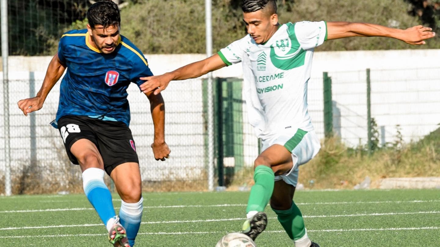 J24 Botola D2 : Widad   Témara  cale, Amal Tiznit progresse, le RBM se rate !