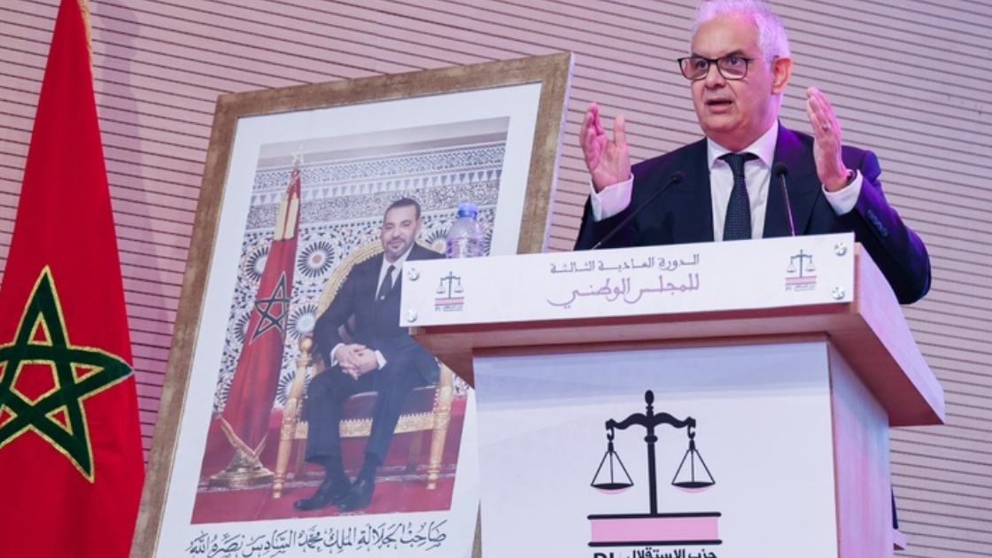 Elections : Les cinq promesses du Parti de l’Istiqlal 