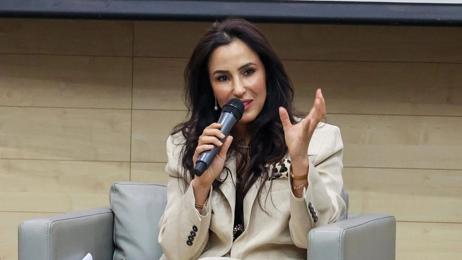 Interview avec Nadia Zeddou : “Les zones industrielles peuvent devenir les accélérateurs de la transition énergétique marocaine”
