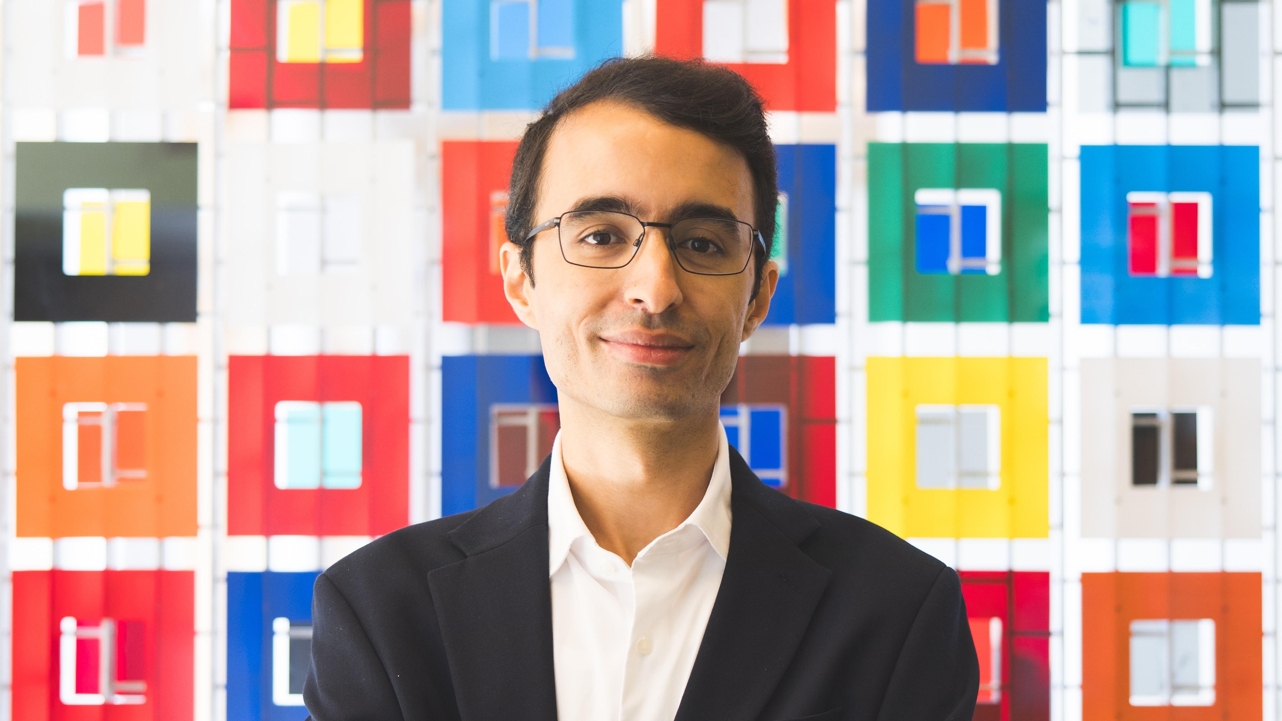 Interview avec Salim Tayou: Au cœur de l'aventure scientifique d'un mathématicien qui sait mettre les défis en équation