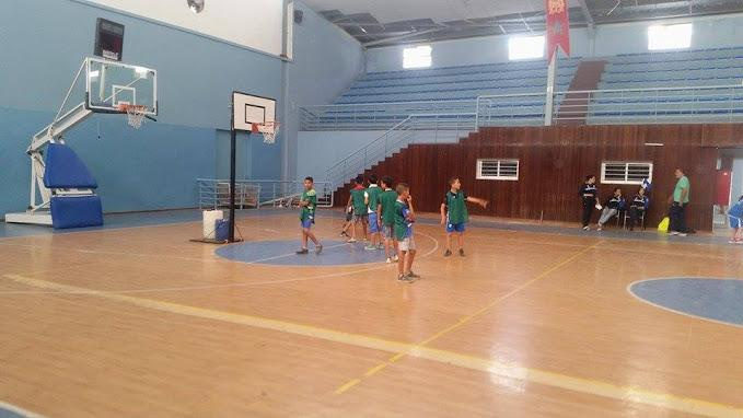 Infrastructures sportives  à Tanger : Vers le reamenagement de l’historique salle couverte Badr
