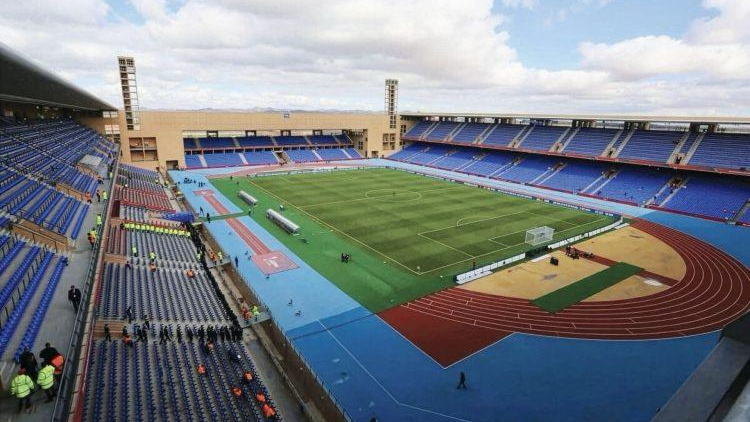 Grand Stade de Marrakech : La course est lancée pour un chantier de réhabilitation à 883 millions de dirhams