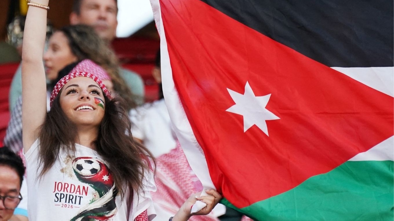 CdM 26  : l’Autriche s’impose dans la douleur face à la Jordanie