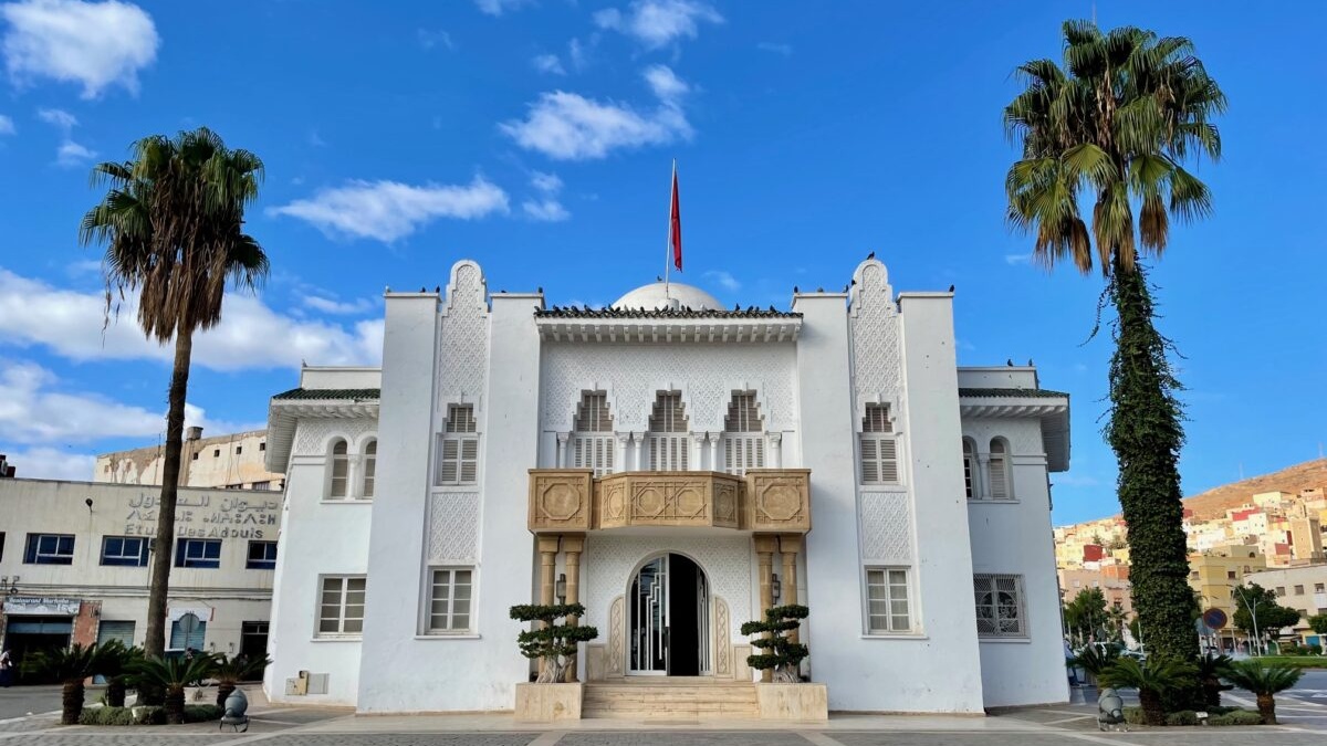 Nador : Une stratégie renforcée pour lutter contre l’exploitation des mineurs