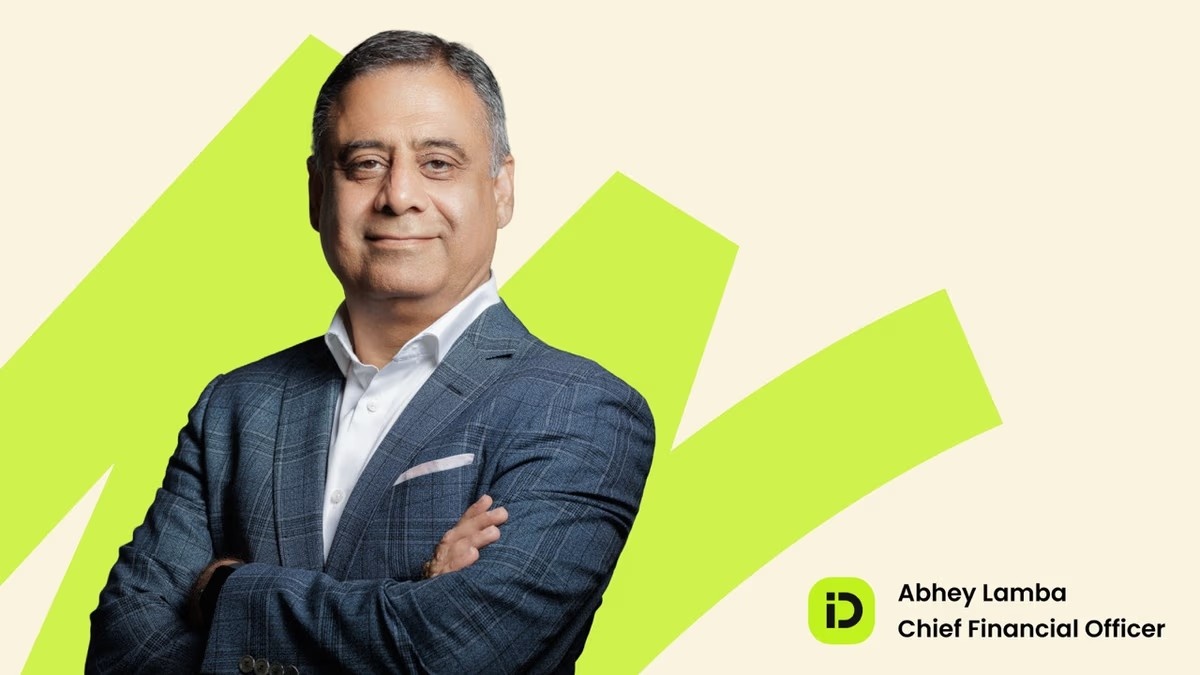 inDrive nomme Abhey Lamba au poste de Directeur financier