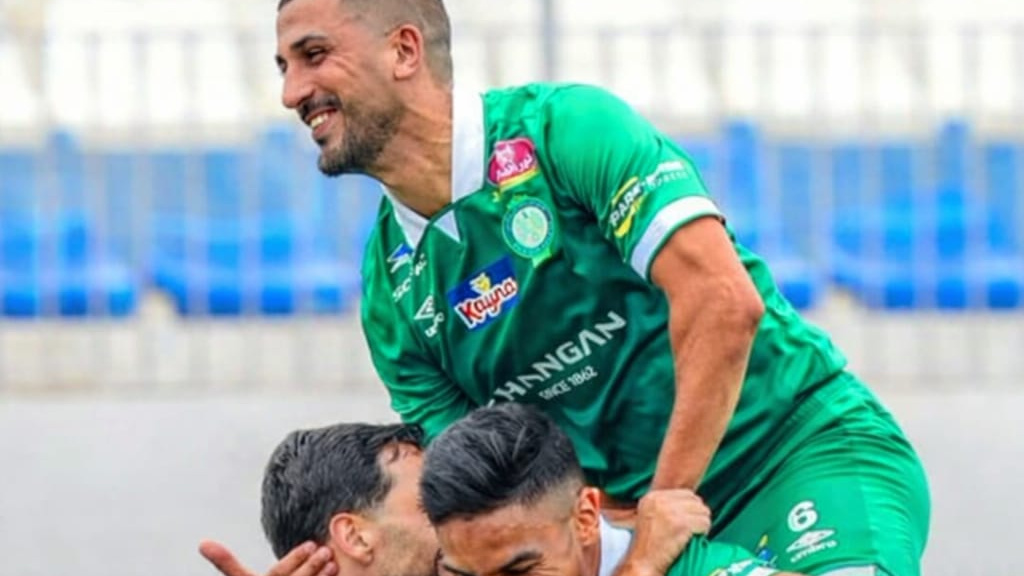 Botola Pro D1 : Le Raja s’impose au forceps face à Zemamra 