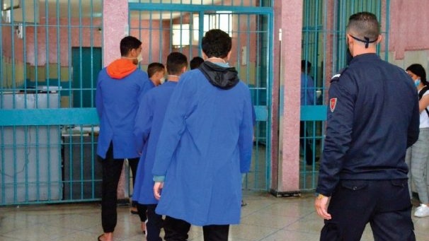 Protection de l’enfance : Vers une meilleure prise en charge des mineurs en détention