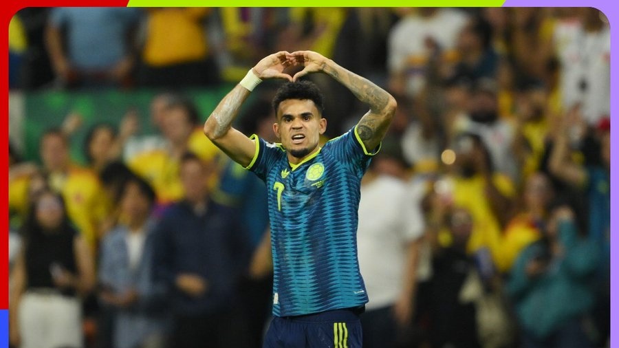 CdM 26 / Colombie - Ouzbékistan : les Cafeteros assurent l’essentiel
