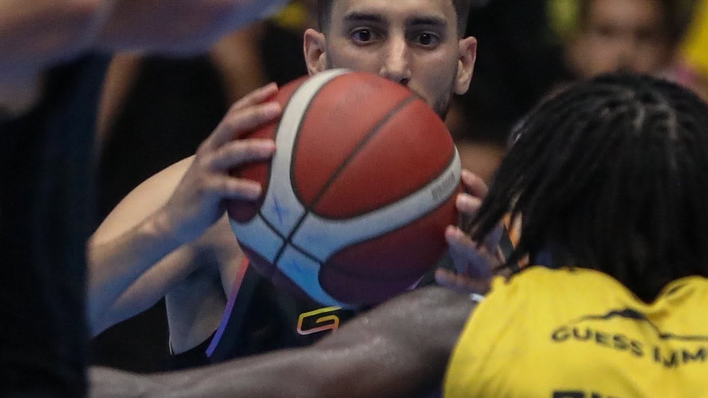 Play-offs. Excellence (BB) : place aux quarts de finale dès aujourd'hui 