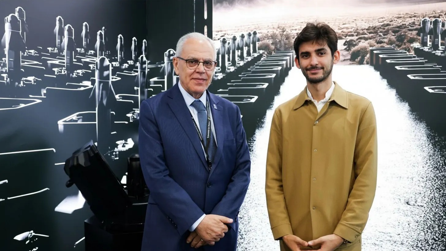 Armement : Le Maroc en passe de produire des systèmes de défense autonomes avec l'aide de Harmattan AI