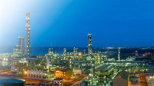 Sécurité énergétique : la fermeture de la SAMIR éprouvée par la crise d’Hormuz