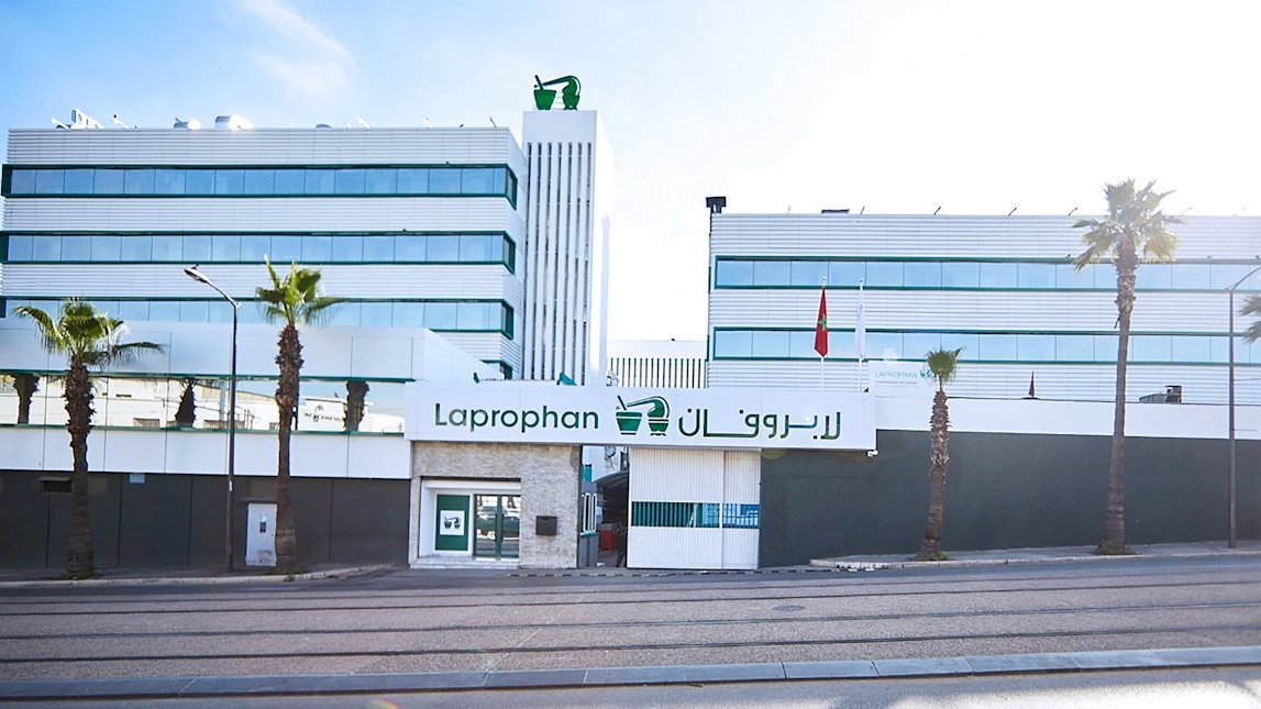 Médicaments : Laprophan finalise l'acquisition du suisse Rivopharm
