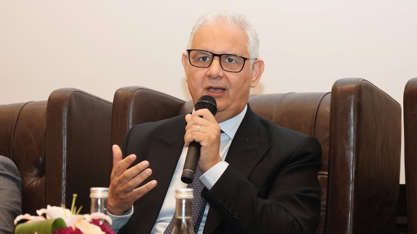 CDI :  Baraka plaide pour une diplomatie  d’action face aux tensions internationales