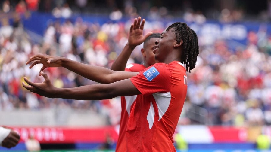 CdM 2026 : La Suisse étrille la Bosnie